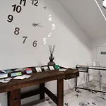 Διαμέρισμα Ca Del *