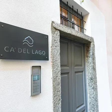 Apartament Ca Del
