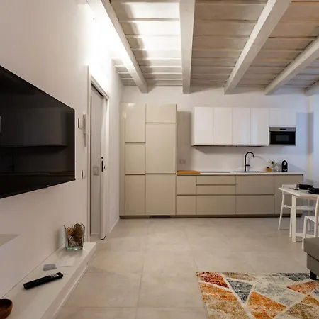 Appartement Ca Del *