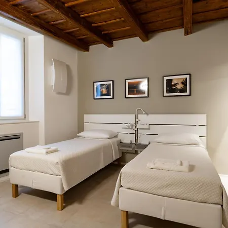 Ca Del Appartement *