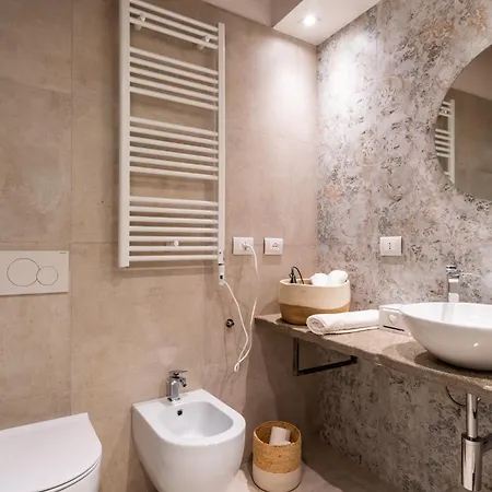 Appartement Ca Del *