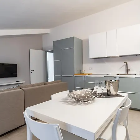 Ca Del Apartament