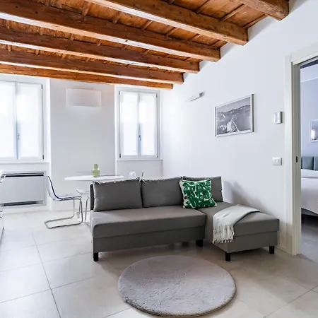 Ca Del Appartement *