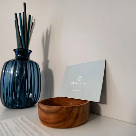 Appartement Ca Del *