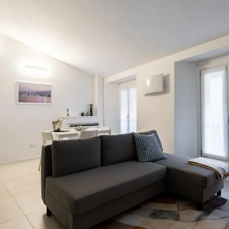 Apartamento Ca Del Arona