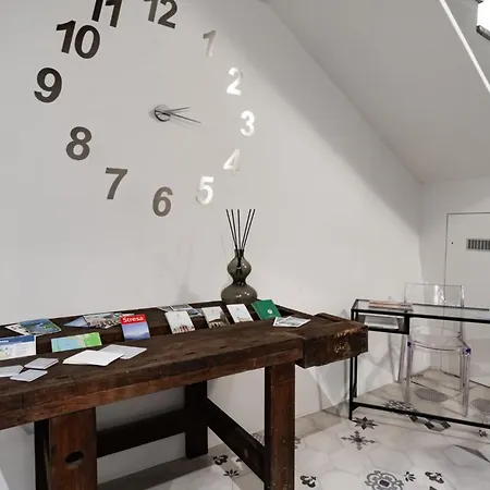 Apartament Ca Del *