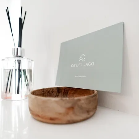 Ca Del Appartement *