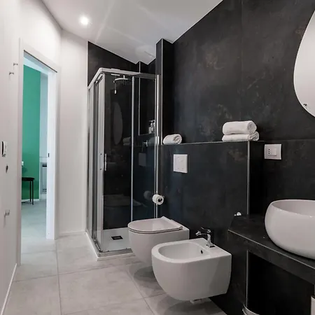 Apartmán Ca Del *