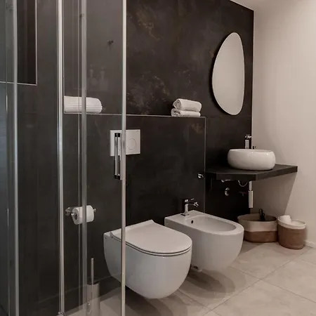 Apartmán Ca Del Arona