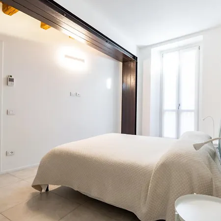 Ca Del Appartement *