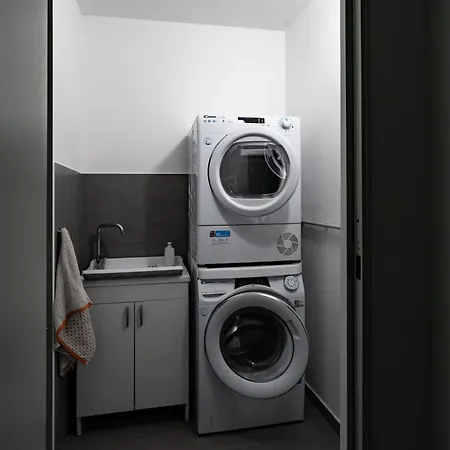 Ca Del Apartamento Arona