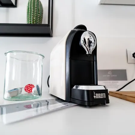 Cà Del Appartamento Arona