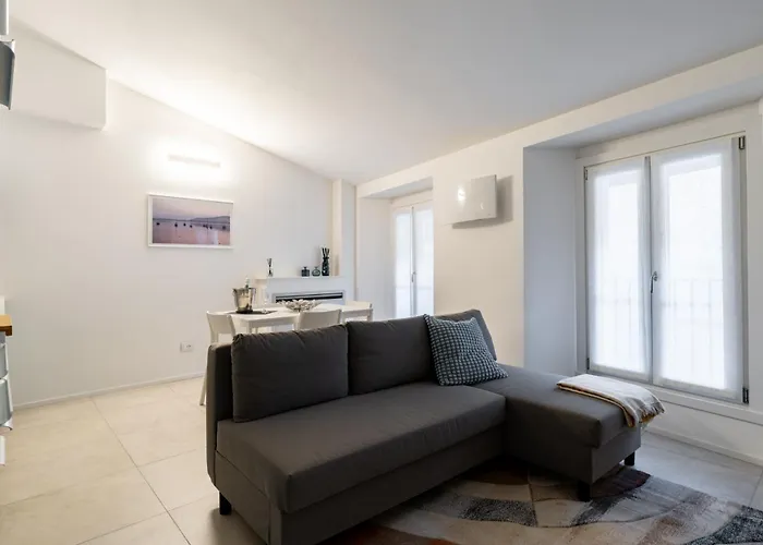 Apartament Ca Del Arona
