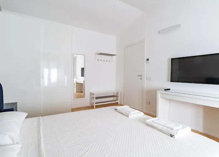 Ca Del Apartament Arona