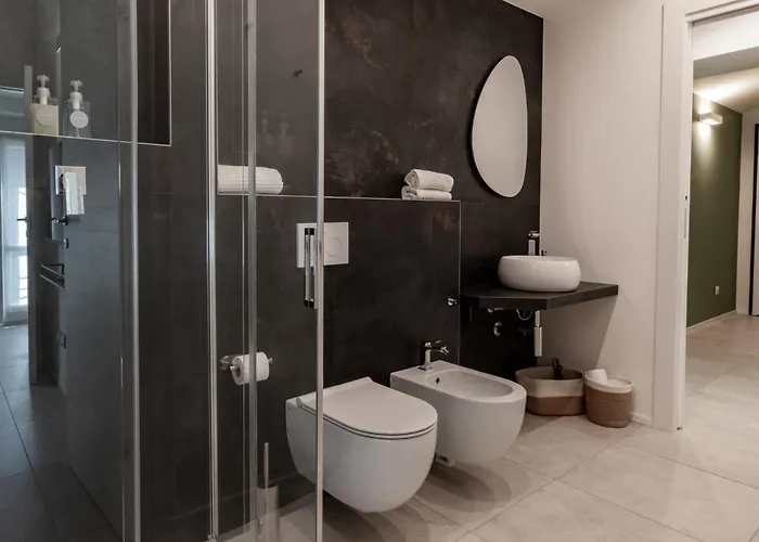 Apartament Ca Del Arona