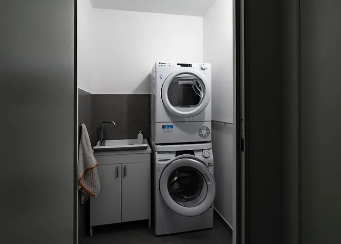 Ca Del Apartament Arona