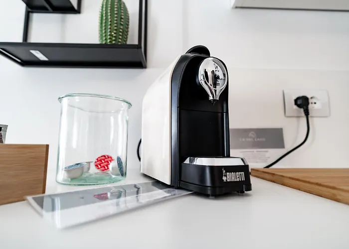 Ca Del 아파트 아로나